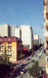 شقة سكنية 78 متر مربع - يوريفسكايا, Batumi, جورجيا