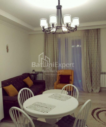 شقة سكنية 78 متر مربع - يوريفسكايا, Batumi, جورجيا