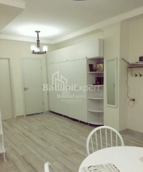 شقة سكنية 78 متر مربع - يوريفسكايا, Batumi, جورجيا