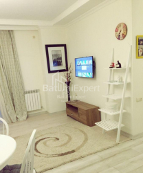 شقة سكنية 78 متر مربع - يوريفسكايا, Batumi, جورجيا