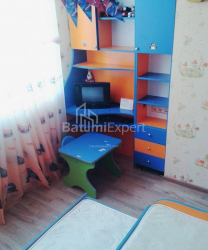 شقة سكنية 55 متر مربع - نيكو بيروسماني, Batumi, جورجيا