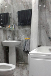 شقة سكنية 55 متر مربع - نيكو بيروسماني, Batumi, جورجيا
