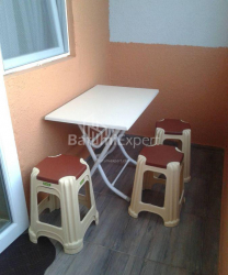 شقة سكنية 55 متر مربع - نيكو بيروسماني, Batumi, جورجيا