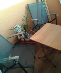 شقة سكنية 55 متر مربع - نيكو بيروسماني, Batumi, جورجيا