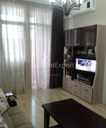 شقة سكنية 3-комн 55 m² - نيكو بيروسماني, Batumi