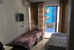 شقة سكنية 27 متر مربع - شريف خيمشياشفيلي, Batumi, جورجيا