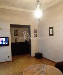 شقة سكنية 116 متر مربع - الكسندرا بوشكين, Batumi, جورجيا