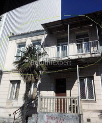 شقة سكنية 116 متر مربع - الكسندرا بوشكين, Batumi, جورجيا