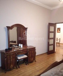 شقة سكنية 116 متر مربع - الكسندرا بوشكين, Batumi, جورجيا