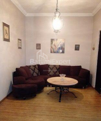 شقة سكنية 116 متر مربع - الكسندرا بوشكين, Batumi, جورجيا