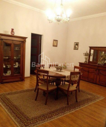 شقة سكنية 116 متر مربع - الكسندرا بوشكين, Batumi, جورجيا