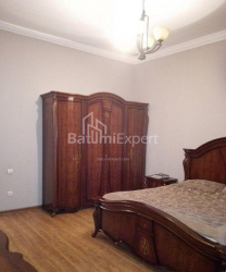 شقة سكنية 116 متر مربع - الكسندرا بوشكين, Batumi, جورجيا