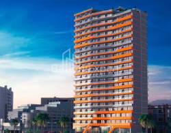 شقة سكنية 33 متر مربع - يوريفسكايا, Batumi, جورجيا