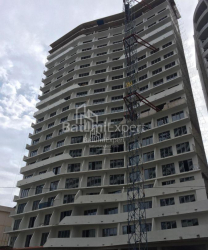 شقة سكنية 33 متر مربع - يوريفسكايا, Batumi, جورجيا