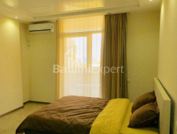 شقة سكنية 1-комн 35 m² - يوسف كوبالادزه, Batumi