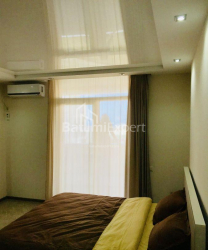 شقة سكنية 35 متر مربع - يوسف كوبالادزه, Batumi, جورجيا