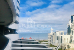 شقة سكنية 35 متر مربع - يوسف كوبالادزه, Batumi, جورجيا