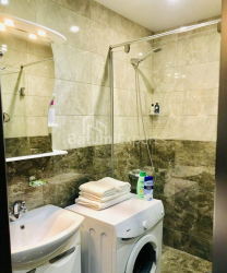 شقة سكنية 35 متر مربع - يوسف كوبالادزه, Batumi, جورجيا