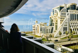 شقة سكنية 35 متر مربع - يوسف كوبالادزه, Batumi, جورجيا