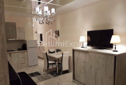 شقة سكنية 29 متر مربع - يوريفسكايا, Batumi, جورجيا