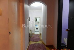شقة سكنية 70 متر مربع - يوريفسكايا, Batumi, جورجيا
