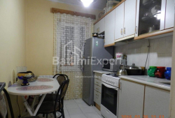 شقة سكنية 70 متر مربع - يوريفسكايا, Batumi, جورجيا