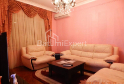شقة سكنية 70 متر مربع - يوريفسكايا, Batumi, جورجيا