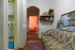 شقة سكنية 70 متر مربع - يوريفسكايا, Batumi, جورجيا
