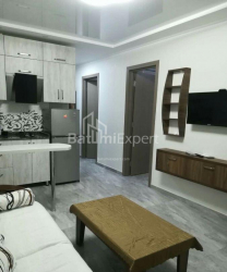 شقة سكنية 45 متر مربع - يوريفسكايا, Batumi, جورجيا
