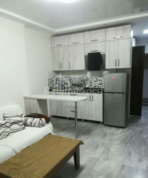 شقة سكنية 45 متر مربع - يوريفسكايا, Batumi, جورجيا