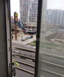 شقة سكنية 59 متر مربع - شريف خيمشياشفيلي, Batumi, جورجيا