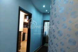 شقة سكنية 91 متر مربع - نيكو بيروسماني, Batumi, جورجيا