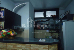 شقة سكنية 91 متر مربع - نيكو بيروسماني, Batumi, جورجيا