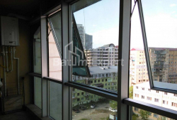 شقة سكنية 91 متر مربع - نيكو بيروسماني, Batumi, جورجيا