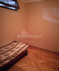 شقة سكنية 63 متر مربع - يوريفسكايا, Batumi, جورجيا