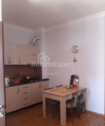 شقة سكنية 34 متر مربع - يوريفسكايا, Batumi, جورجيا