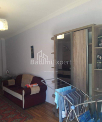 شقة سكنية 34 متر مربع - يوريفسكايا, Batumi, جورجيا
