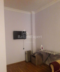 شقة سكنية 34 متر مربع - يوريفسكايا, Batumi, جورجيا