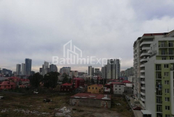 شقة سكنية 115 متر مربع - يوريفسكايا, Batumi, جورجيا