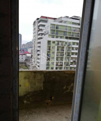 شقة سكنية 6-комн 115 m² - يوريفسكايا, Batumi