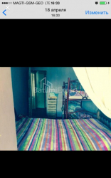 شقة سكنية 57 متر مربع - الكسندرا بوشكين, Batumi, جورجيا