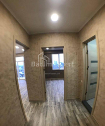 شقة سكنية 52 متر مربع - يوريفسكايا, Batumi, جورجيا