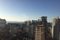 شقة سكنية 52 متر مربع - يوريفسكايا, Batumi, جورجيا