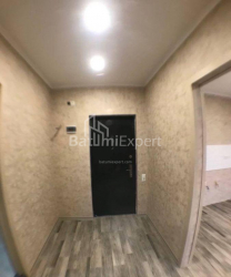 شقة سكنية 52 متر مربع - يوريفسكايا, Batumi, جورجيا