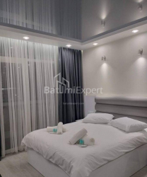 شقة سكنية 1-комн 29 m² - يوسف كوبالادزه, Batumi