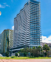 شقة سكنية 1-комн 29 m² - يوسف كوبالادزه, Batumi