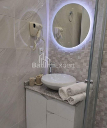 شقة سكنية 29 متر مربع - يوسف كوبالادزه, Batumi, جورجيا