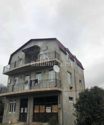 شقة سكنية 7-комн 300 m² - يوريفسكايا, Batumi