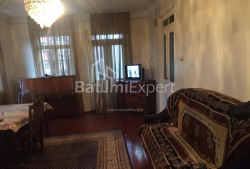 شقة سكنية 120 متر مربع - يوريفسكايا, Batumi, جورجيا