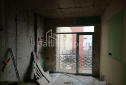 شقة سكنية 40 متر مربع - شريف خيمشياشفيلي, Batumi, جورجيا